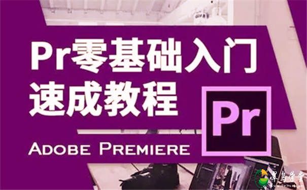 PR速成教程合集：PR剪辑上分攻略 第1张