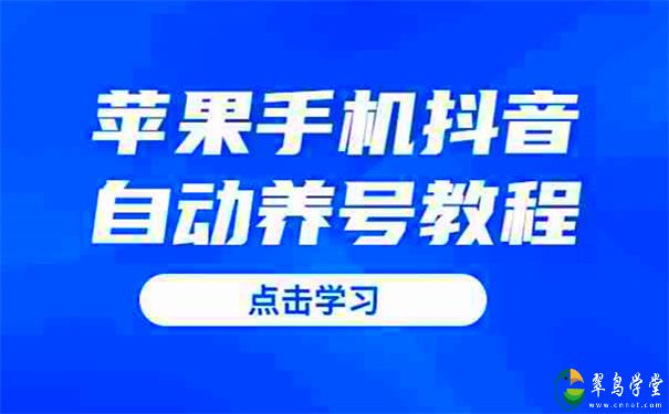 抖音怎么自动养号赚钱?敢死队8.7苹果手机抖音自动养号教程 第1张